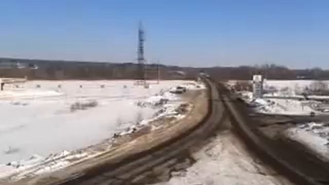 Воткинск - Столица Урала. смотреть онлайн