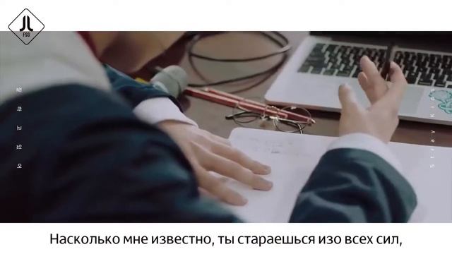 STRAY KIDS - GROW UP (RUS SUB) смотреть онлайн