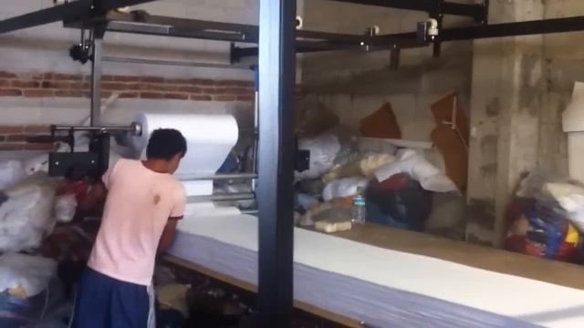 Tendedora Tubular VANTEX ®️. смотреть онлайн