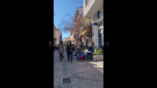 İLK GÜNLÜK VLOGUM!! :) URLA | GİZLİ KOYLAR - ŞARAP BAĞLARI - SANAT SOKAĞIı - PERDİX WİNES смотреть онлайн