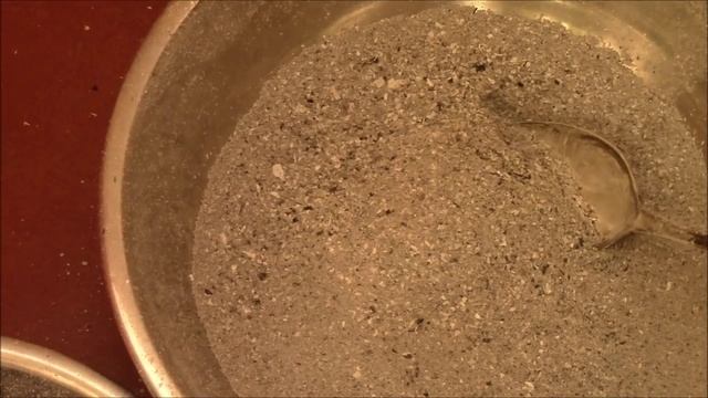 Зола древесная - замечательное удобрение для растений! смотреть онлайн