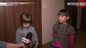 Как живется семье с ВИЧ-инфицированными детьми