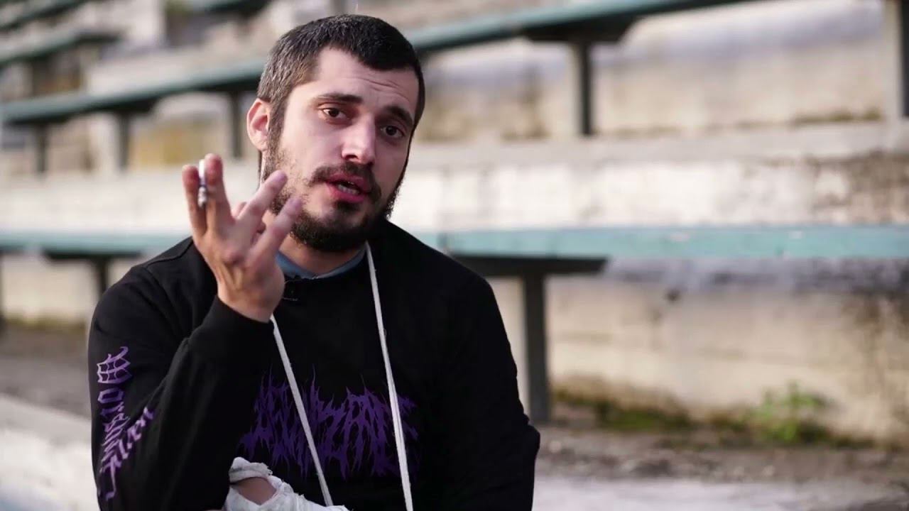 [БЕСПЛАТНО] андеграунд бит + минус для рэпа + Underground Type Beat (prod.by Jackal)