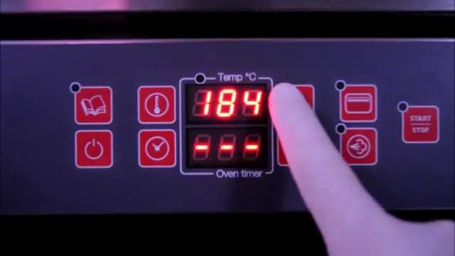 Fu digital oven grill cooking mode смотреть онлайн