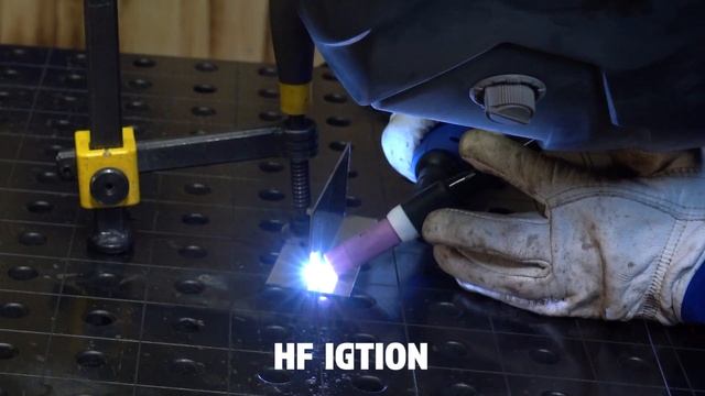 ?? IPOTOOLS SUPER TIG 200DI  |  MAIN FUNCTIONS