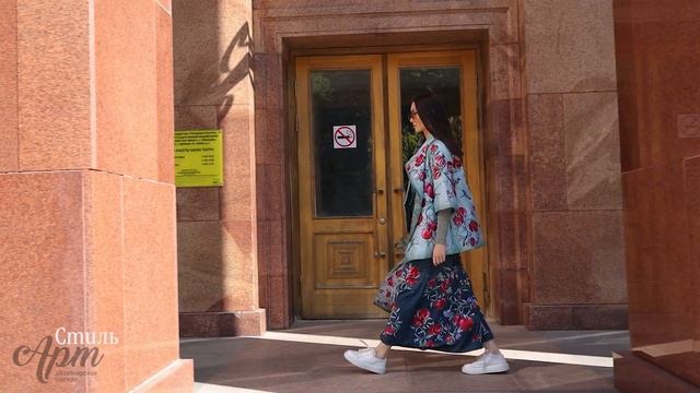 Стиль Арт. Canon eos R + rf 35mm cinematic смотреть онлайн