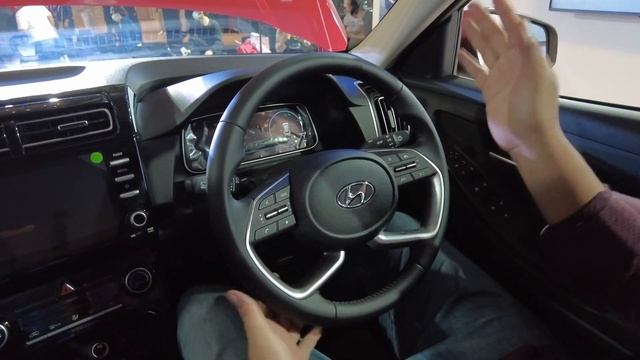 Preview Hyundai Creta SE อเนกประสงค์คนเมืองรุ่นใหม่ จากค่ายเกาหลี ดีไซน์เลิศ ราคาดีงาม смотреть онлайн