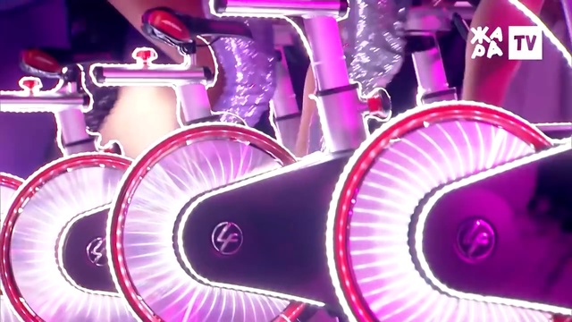 NK - Это моя ночь