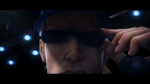 KOF 2002 UM COMBO LEVEL UP! смотреть онлайн