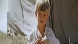 Не росою кровавой  из фильма  Будёновка, 1976