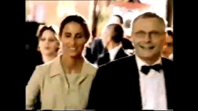 TVE 1 | Bloque de anuncios 29/01/2005 [2] смотреть онлайн