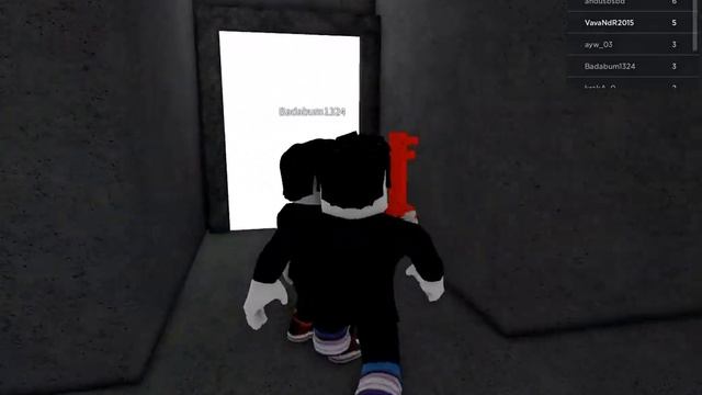 Roblox Сырный лабиринт Золотой ключ смотреть онлайн