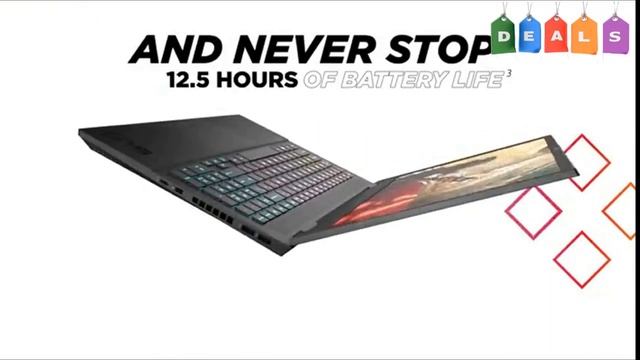 HP Omen -10th Gen - Intel Core i5 Processor - Gaming Laptop - 2000000#YTBoostRequest смотреть онлайн