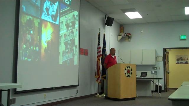 Fire Escape Awareness Seminar Portland, OR 800-649-3333 Fire Escape Academy 1a смотреть онлайн