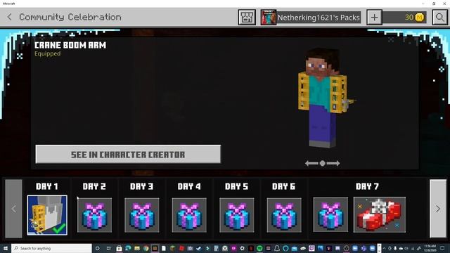 Minecraft bedrock full update 1.16.200 смотреть онлайн
