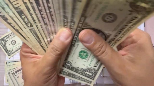 01/26/2023 Weekly Cash UN-STUFFING Weekly Spending CASH-OUT - SKS Payday Budget Book #CashEnvelopes смотреть онлайн