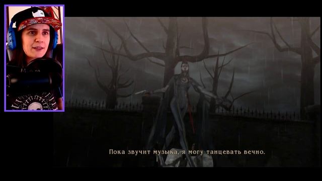 ВЕДЬМИНСКИЙ ДРАЙВ | Bayonetta #1 смотреть онлайн