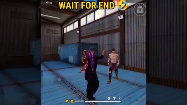 WAIT FOR END || 99% Headshot Rate❤️⚡ | realme c21 ?➡️⚡ смотреть онлайн