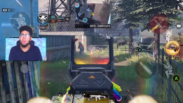 Call of Duty Mobile Season 6 Battle Pass Is Changing Forever.. (BIG CHANGES) смотреть онлайн