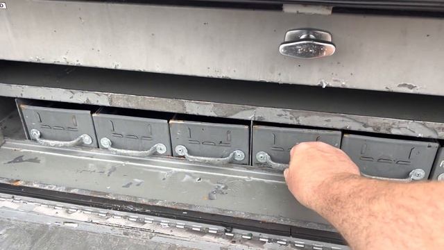 2015 FORD F450 4x4 MECHANICS TRUCK CRANE SERVICE TRUCK UTILITY FOR SALE смотреть онлайн