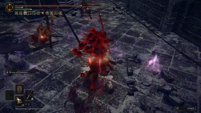 Elden Ring: The Highest Dexterity Scaling Weapons смотреть онлайн