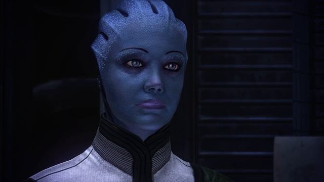 MEUITM Anniversary 2018 Variants: Asari Comparison смотреть онлайн