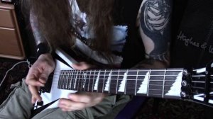 Top 10 Alexi Laiho Solos