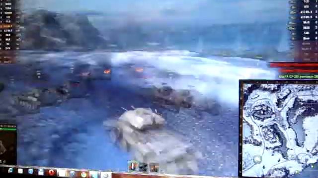 обзор world of tanks 2 смотреть онлайн