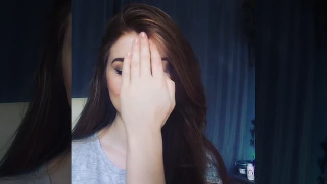 До и после макияжа. Чудеса макияжа. Make up transformation смотреть онлайн