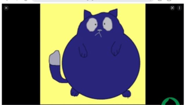 calling out RudyMexicanFox for making inflation of cat from peg + cat смотреть онлайн