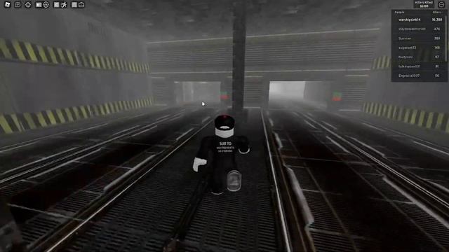 (2022) How To Get EVERY Weapon In Survive And Kill The Killers In Area 51 [17 Guns] смотреть онлайн