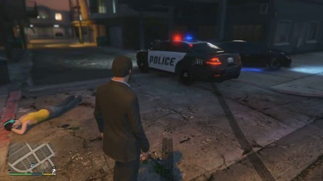 РЕАЛИЗМ GTA 5 | Как работает служба спасения? | Скорая Помощь, Пожарная Служба, Полиция 911 смотреть онлайн