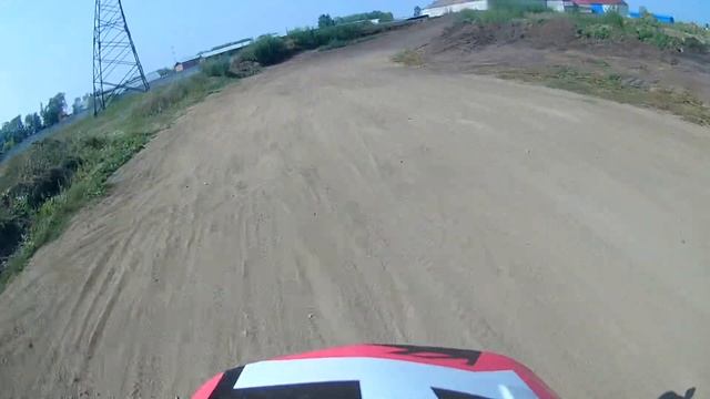 Мотокросс баженово 14.08.21 смотреть онлайн