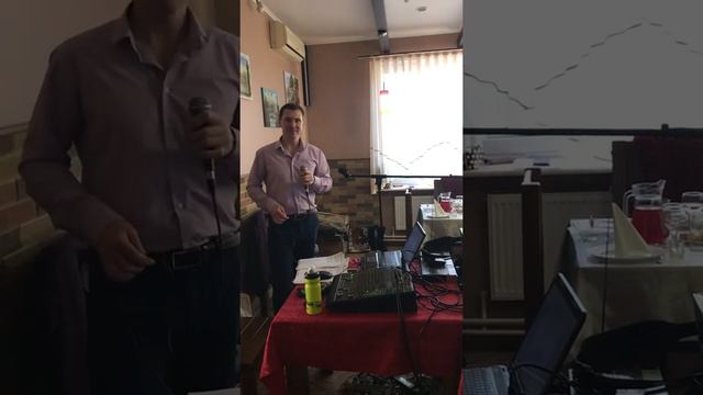 «Лимончики» - Виктор Королёв (Исполняет Константин Колодка) смотреть онлайн