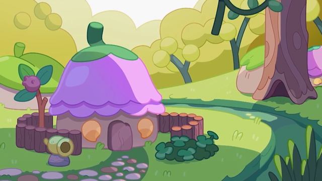 Bluey | Extrait | Les petits bateaux (S02E18) смотреть онлайн