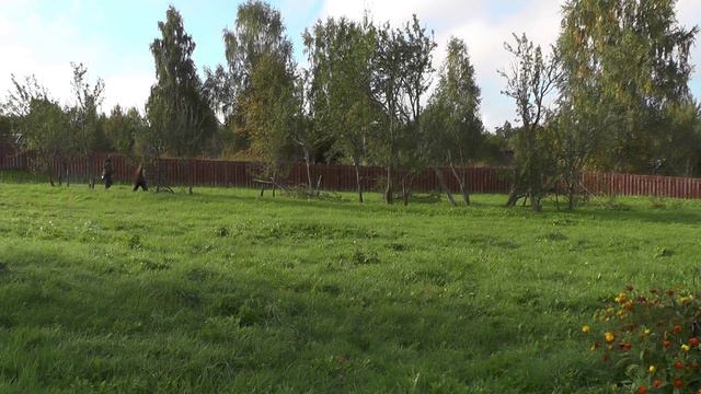 #17 Ставим опалубку смотреть онлайн