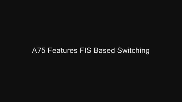 AMD A55 vs A75 Chipset Comparison смотреть онлайн