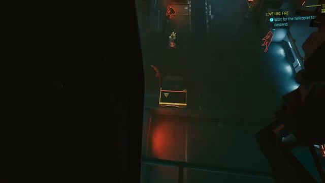 Cyberpunk 2077 Act 1 Finale (No Commentary) смотреть онлайн