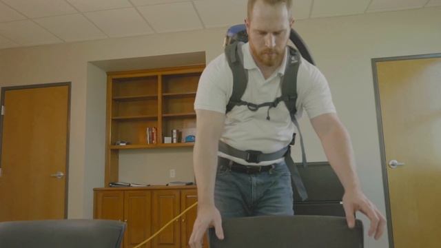 Premium Comfort Pro Backpack Vacuums featuring a Hands-Free Belt System смотреть онлайн