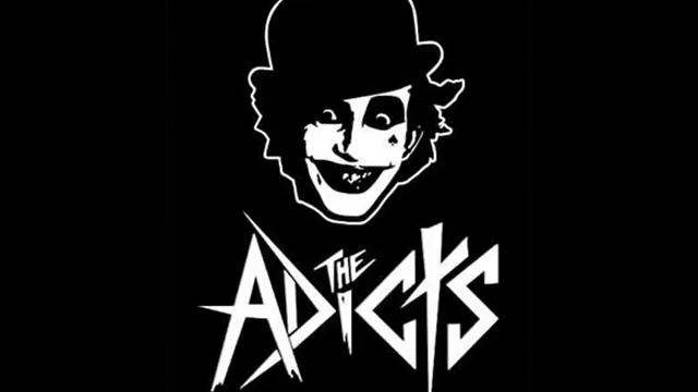 The Adicts-Chinese Takeaway смотреть онлайн