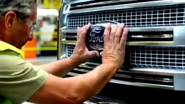 OFFICIAL DIGITAL REVEAL FORD F-150 #demos #performance смотреть онлайн
