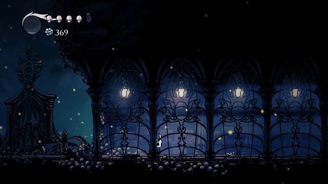 10 seconds of hollow knight every day until silksong release (day 303) смотреть онлайн