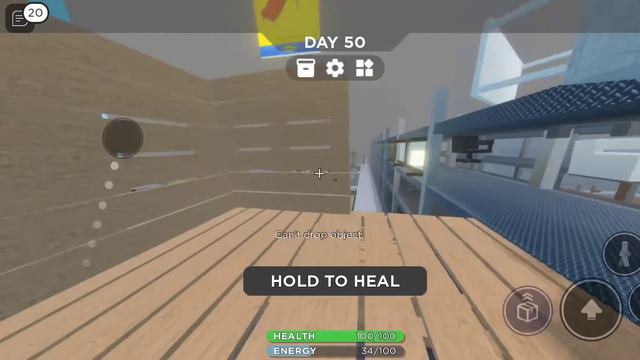 Играем игри Роблокс ікея, товер оф хелл.😅😅 смотреть онлайн