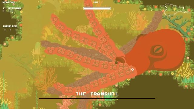 Aquatic Adventure of the Last Human - The Tranquil / The False Light - Part 3 смотреть онлайн