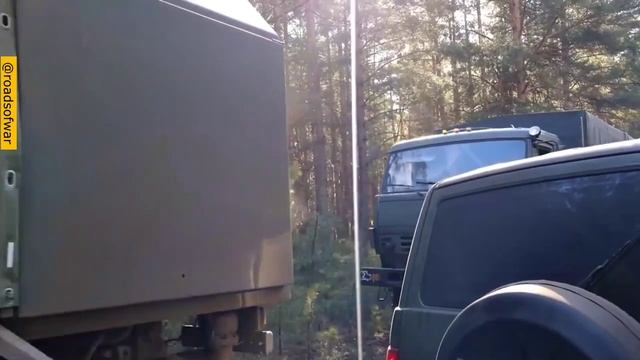 Блок посты. Киевское напрпавление. смотреть онлайн