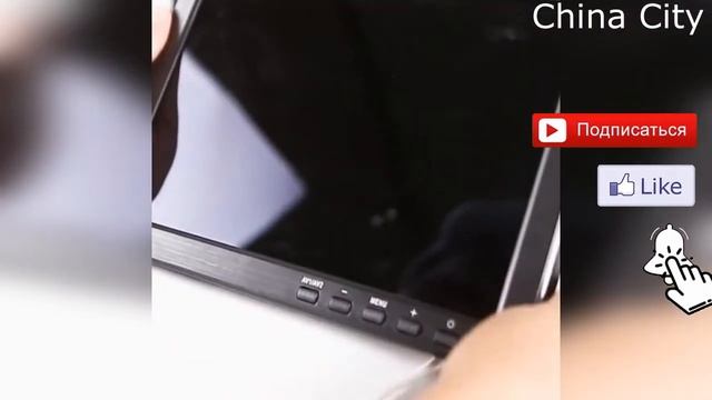 5 лучших портативных мониторов/best portable monitors с AliExpress смотреть онлайн