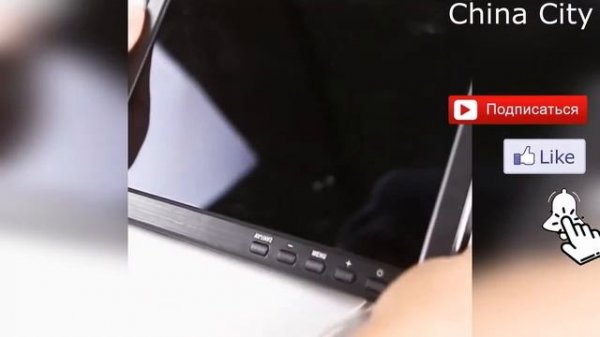 5 лучших портативных мониторов/best portable monitors с AliExpress