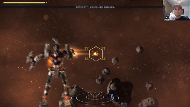 WTF War Tech Fighters Early Access Steam PC game review by Xzulas смотреть онлайн