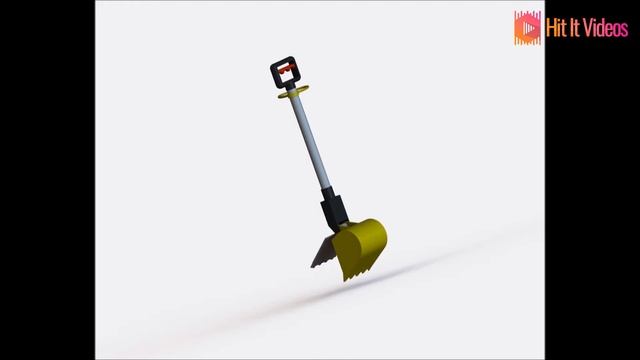 Ultimate Treasure Hunter Toy Explainer Video смотреть онлайн