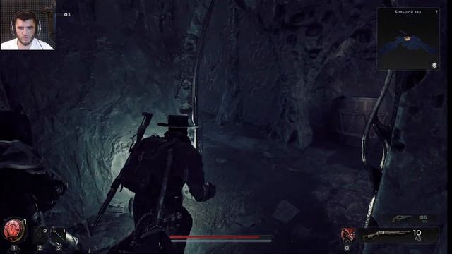 REMNANT 2 - Я попал в ELDEN RING? смотреть онлайн
